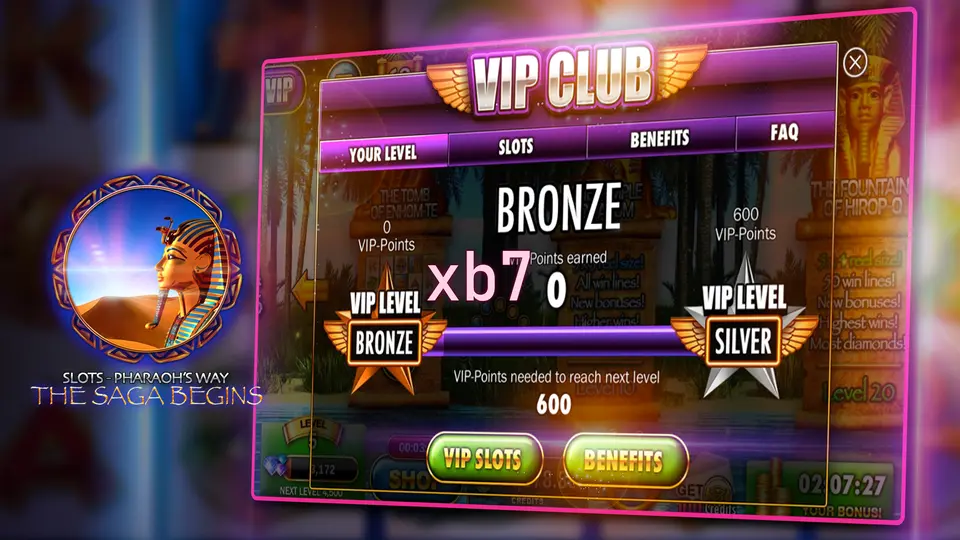 xb7 Login
