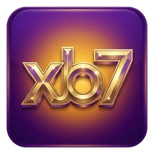 xb7 Logo - Oficial